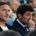 Francesco Totti / Foto: Imago