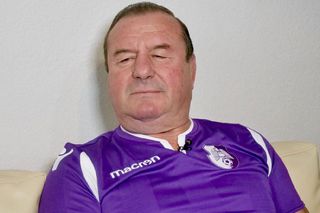 Apariție rară! „Arma Secretă” așteaptă o mare surpriză în FC Argeș - CFR Cluj: „Obiectivul e câștigarea Cupei, ar fi extraordinar!”