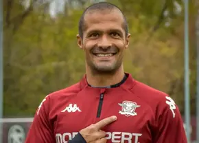 Rapidistul ofertat de Benfica: „Dacă locuiam în Lisabona, ar fi fost top!”