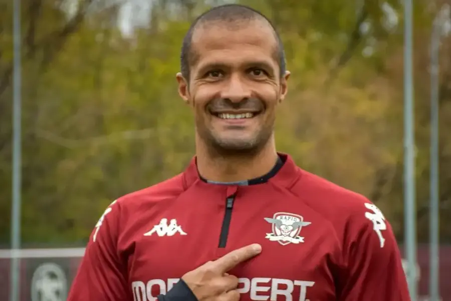 Geraldo Alves, noul membru din staff-ul lui Pancu la Rapid Daniel Pancu a dezvăluit primul nume pe care l-a adus cu el la Rapid: „M-am hotărât și la el, va veni cu mine”