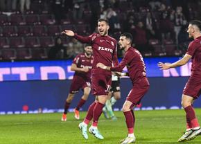 A marcat unicul gol al meciului și a transmis un mesaj ferm după victorie: „Aveam nevoie de asta”