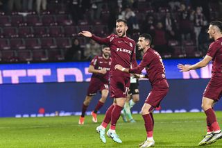 A marcat unicul gol al meciului și a transmis un mesaj ferm după victorie: „Aveam nevoie de asta”