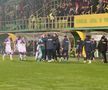 FC Argeș - CFR Cluj, imagini de la stadion / FOTO: Andrei Furnigă (GSP)