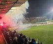 FC Argeș - CFR Cluj, imagini de la stadion / FOTO: GSP