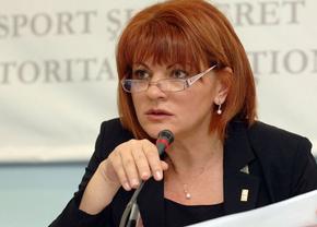 Carmen Tocală, șefa FRB, primă reacție despre investigația dezvăluită de GSP: „Tot campionatul e în anchetă de pariuri ilegale. Am angajat detectivi. Nu vom mai transmite meciurile live”