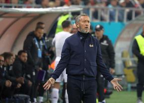 Mihai Stoica, nervos după Farul - FCSB: „Mult peste așteptări!”