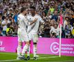 Învins de Rodri în cursa pentru Balonul de Aur, starul lui Real Madrid a sfidat boicotul și a făcut un gest elegant