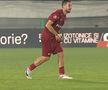 Deac a aruncat banderola în Argeș - CFR Cluj