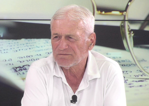 Ion „Liță” Dumitru, fostul mare internațional, este invitatul din această săptămână al emisiunii „Prietenii lui Ovidiu”