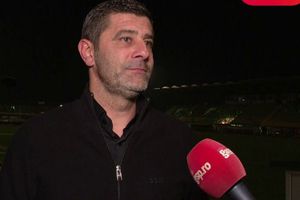 Dani Coman, după 5 luni la FC Argeș: „Nu sunt mulțumit, dar trebuie să înțelegem un lucru!” + Ultimele vești legate de noul stadion