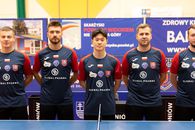 Hai la Suchedniów! Liga Campionilor la Tenis de Masă îți aduce sport de elită și aventură