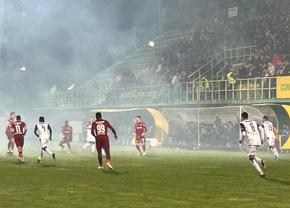 FC Argeș - CFR Cluj, meciul zilei în Cupa României Betano » Ultimele informații de la reporterii GSP: start incendiar la Mioveni