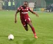 FC Argeș - CFR Cluj, imagini de la stadion / FOTO: Andrei Furnigă (GSP)