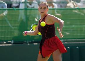 Ana Bogdan, eliminată și ea în primul tur la Hong Kong