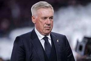 Carlo Ancelotti, mesaj subtil după ceremonia Balonului de Aur: „Mai presus de toți, Vini și Carvajal”