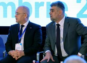 Marcel Ciolacu a dat de pământ cu primarii care s-au transformat în „patroni” de echipe: „Amatorism! Se vor un fel de Gigi Becali!”