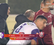 Dan Petrescu, nervos după Argeș - CFR Cluj