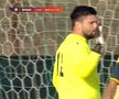 Victor Rîmniceanu, în duelul cu Petrolul din Cupa României