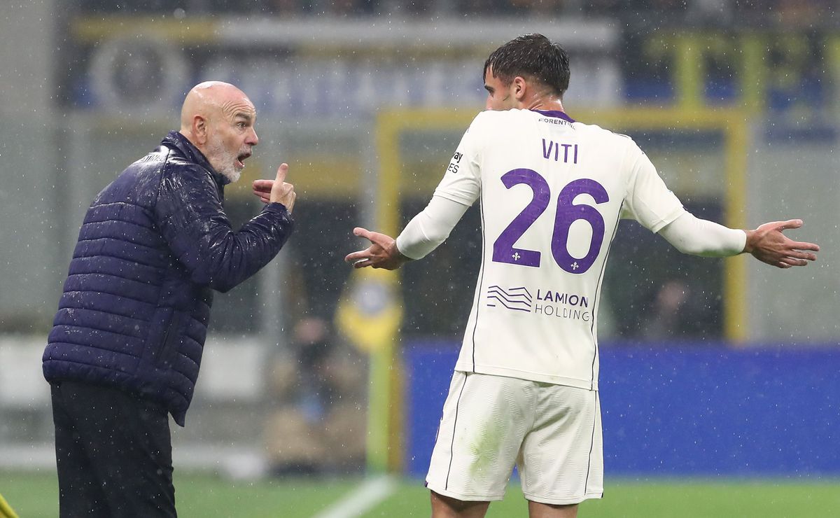 După Inter - Fiorentina 3-0, Chivu a numit liderul echipei: „E complet, calitate incontestabilă”