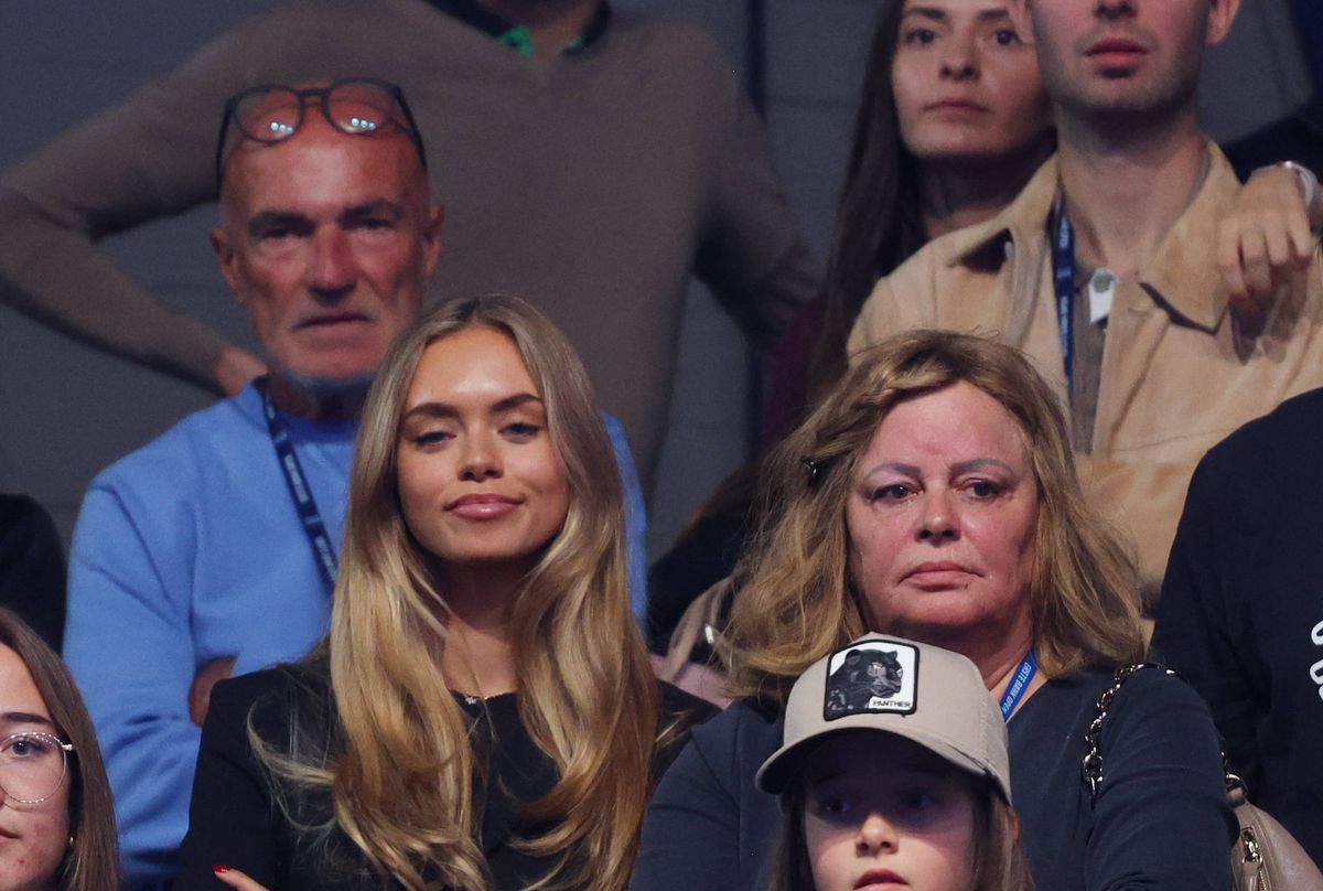 Puțină lume l-a văzut pe Michael Schumacher după accident, dar tânăra de 23 de ani a reușit » Soția și-a dat acordul