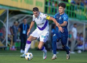 Grupe Cupa României Betano: Metaloglobus - FC Argeș și Metalul Buzău - U Cluj se joacă ACUM » Programul complet + clasamentele