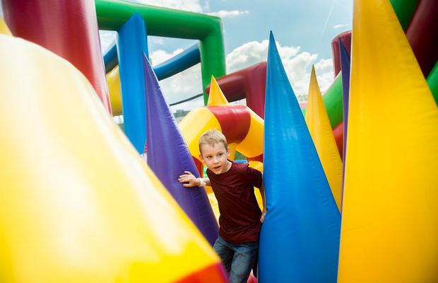 Cum transformi aniversarea copilului într-o zi memorabilă