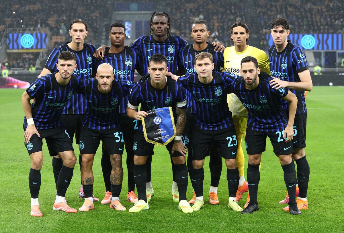 După Inter - Fiorentina 3-0, Chivu a numit liderul echipei: „E complet, calitate incontestabilă”