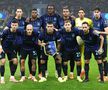 Inter - Fiorentina // foto: Guliver/gettyimages
