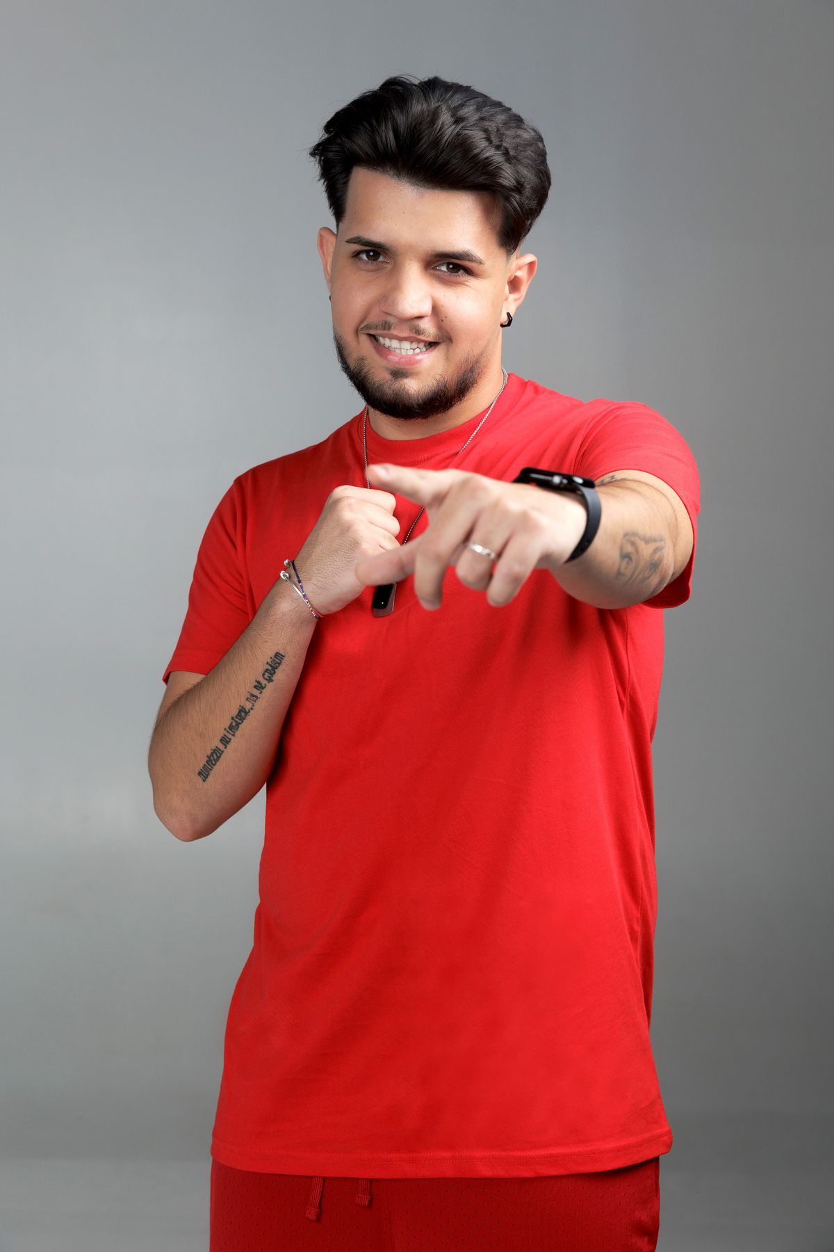 Concurenti Desafio - Pro TV