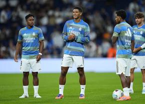 Lyon, aproape de un transfer surpriză de la Real Madrid!