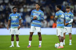 Lyon, aproape de un transfer surpriză de la Real Madrid!