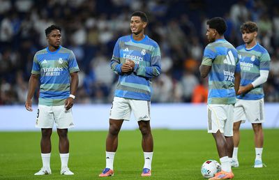 Criză la Real Madrid: tatăl unui jucător l-a atacat pe Xabi Alonso cu un mesaj