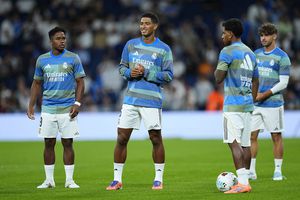 Lyon, aproape de un transfer surpriză de la Real Madrid!