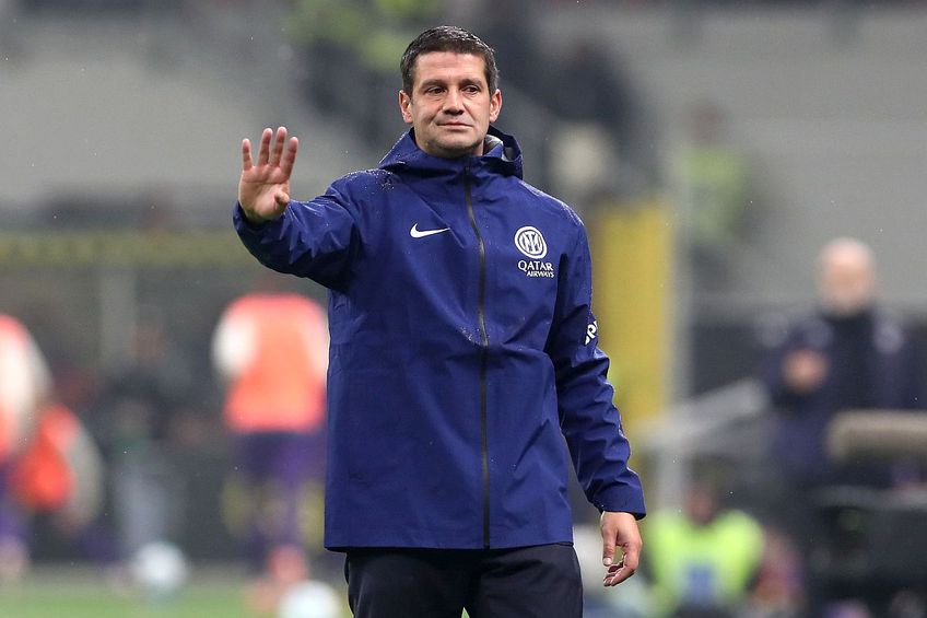 Cristi Chivu // foto: Guliver/gettyimages