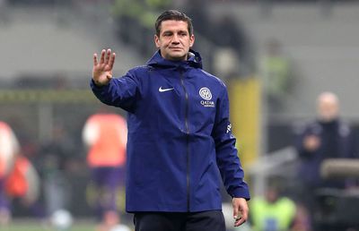 Cuceriți de Chivu » Calhanoglu și Bisseck, la superlativ despre antrenorul lor: „Foarte cald, nu vorbim doar despre fotbal”