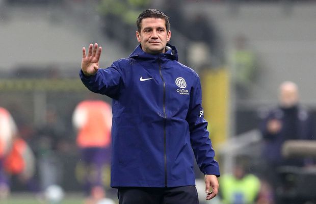 Cuceriți de Chivu » Calhanoglu și Bisseck, la superlativ despre antrenorul lor: „Foarte cald, nu vorbim doar despre fotbal”