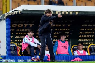 Atacul lui Conte la jucătorul meciului: „Ce pasă de c***t. Du-te naibii!” » Reacția criticatului e total neașteptată