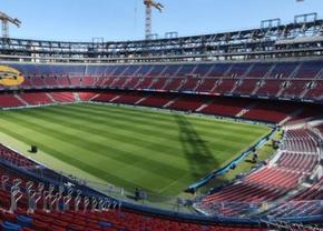 Barcelona a anunțat ziua revenirii pe Camp Nou » Când ar deschide porțile pentru fani la primul antrenament