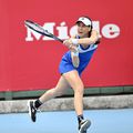Sorana Cîrstea, la Hong Kong. FOTO: Imago Images
