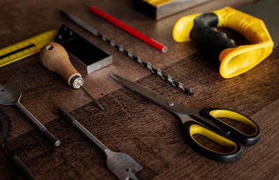 Care sunt cele mai utile unelte pentru munca de toamnă