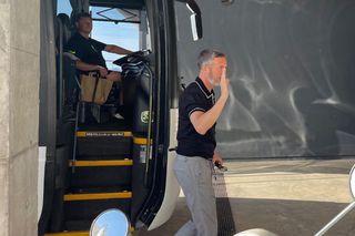 Decizie-surpriză la FCSB pentru meciul de la Bistrița: „Va fi titular, am emoții duble pentru el”