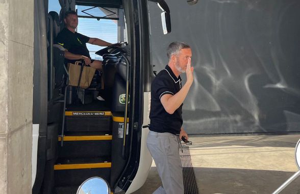 Decizie-surpriză la FCSB pentru meciul de la Bistrița: „Va fi titular, am emoții duble pentru el”