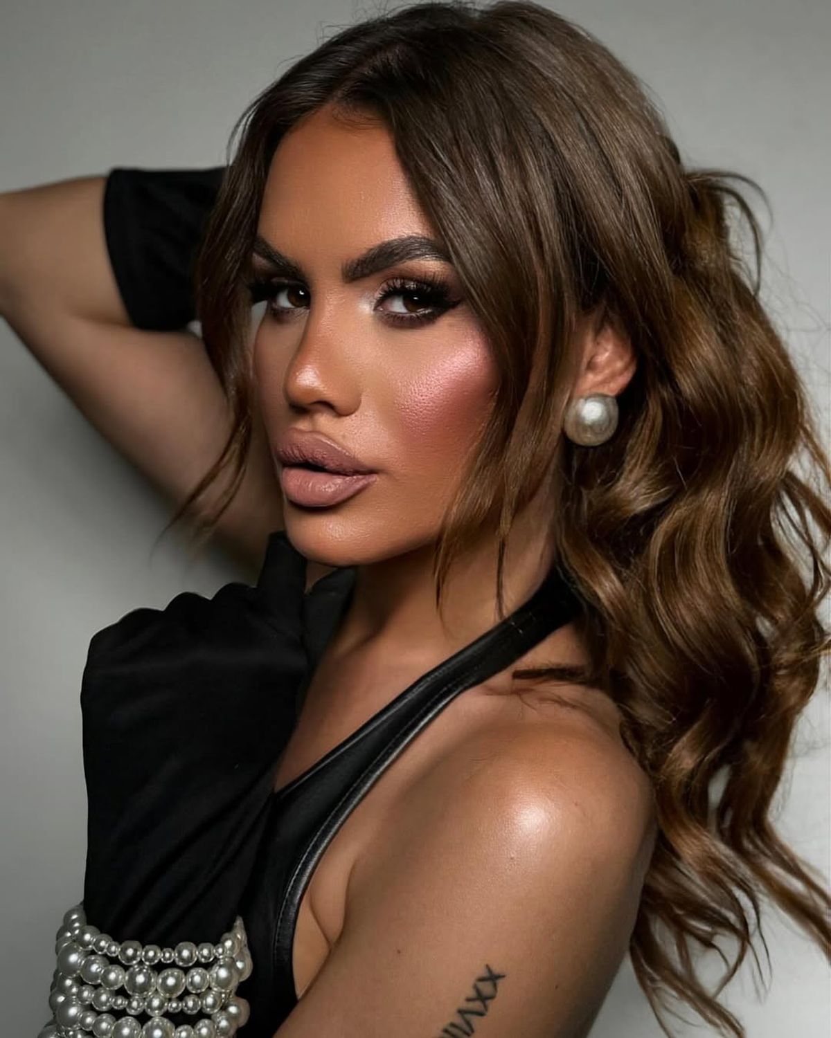 Influencerița care și-a schimbat sexul s-a îndrăgostit de un fotbalist » „Iubitul mi-a spus că trebuie să-i mărturisesc ce ascund!”