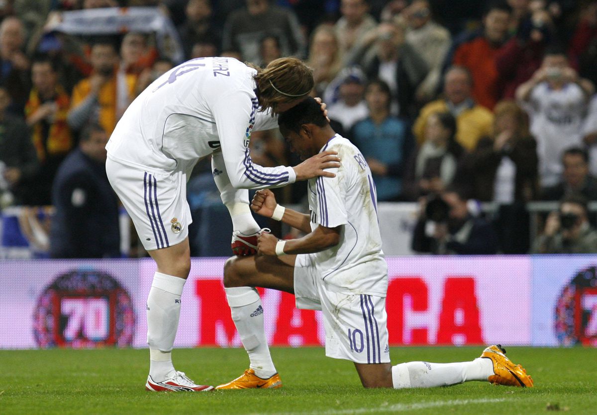 Robinho, interviu din ușa celulei de penitenciar: „Fac tot ce pot face și ceilalți”