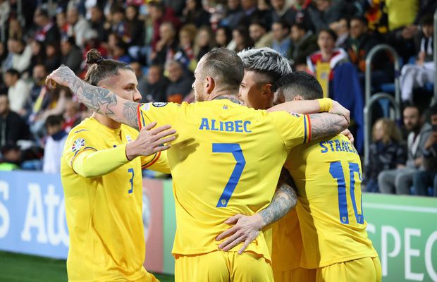 INEDIT! Vine etapa „tricourilor scurte” în Superligă! ANM dă lovitura de teatru: 23 de grade la ora meciurilor! Reacția lui MM Stoica: „Perfect pentru Coman!”