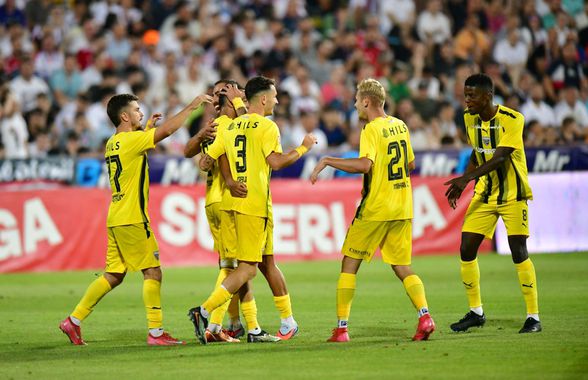 Lovitură grea pentru Dinamo! Omul pe care fanii îl vedeau drept noul lider de la mijlocul terenului s-a „rupt”: 2025 e ca și încheiat