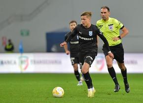 Grupe Cupa României Betano: Universitatea Craiova a reușit „remontada”, FCSB n-a avut emoții cu Gloria Bistrița