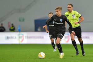 Grupe Cupa României Betano: Universitatea Craiova a reușit să evite rușinea cu echipa din Liga 3