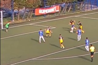 Țineți minte numele: noul puști-minune descoperit de Hagi e „Bombiță”, fiul lui Sabin Ilie! » Gol de senzație pentru Farul, cu procedeul lui Zidane!