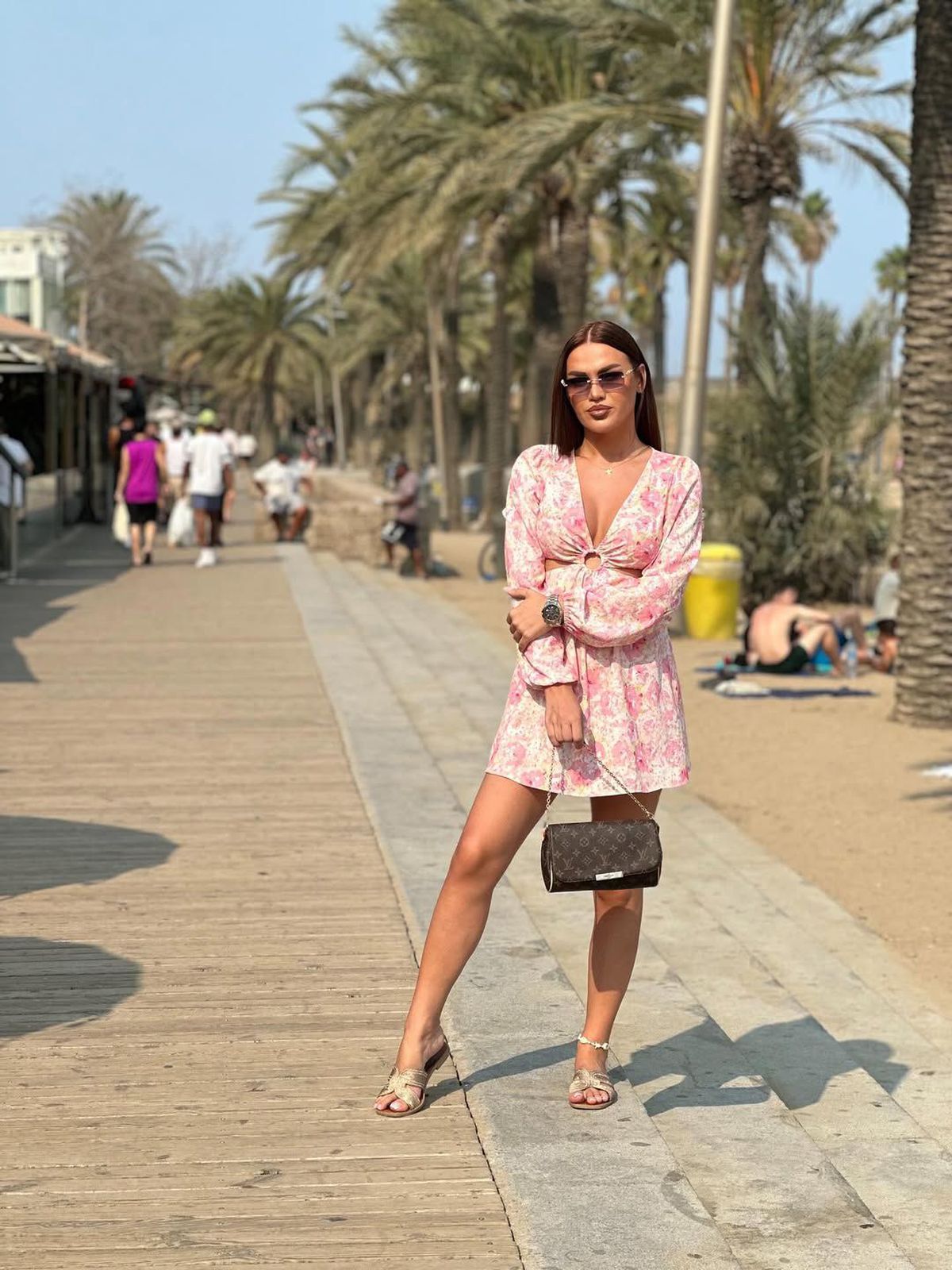 Influencerița care și-a schimbat sexul s-a îndrăgostit de un fotbalist » „Iubitul mi-a spus că trebuie să-i mărturisesc ce ascund!”